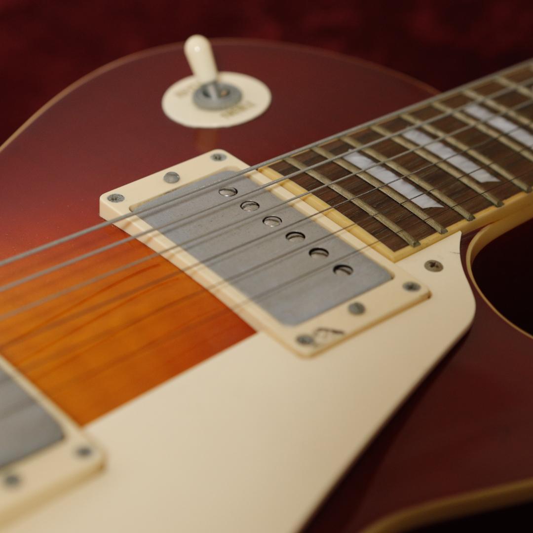 【8698】 Edwards Limited model セイモアダンカン搭載