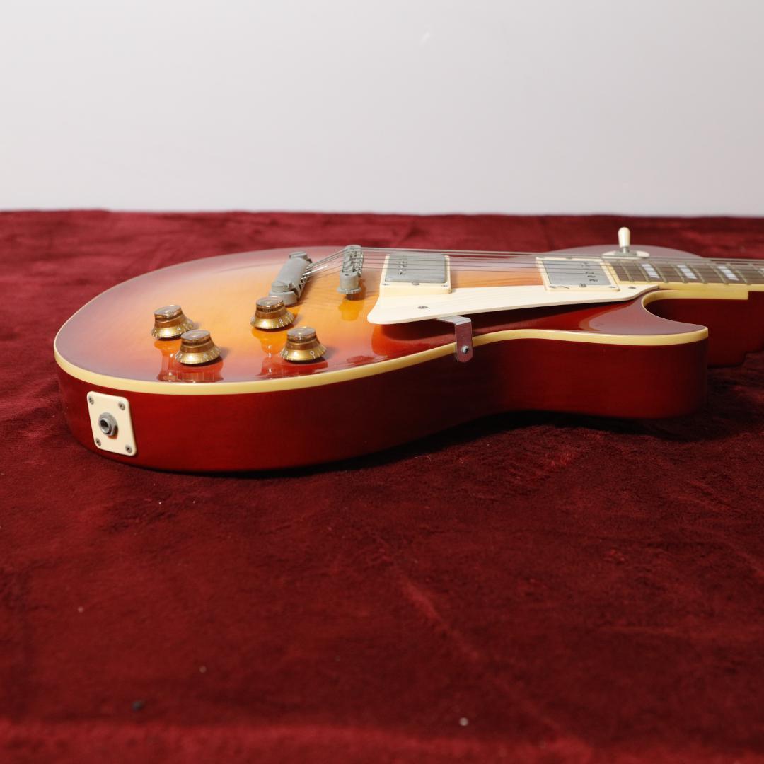 【8698】 Edwards Limited model セイモアダンカン搭載