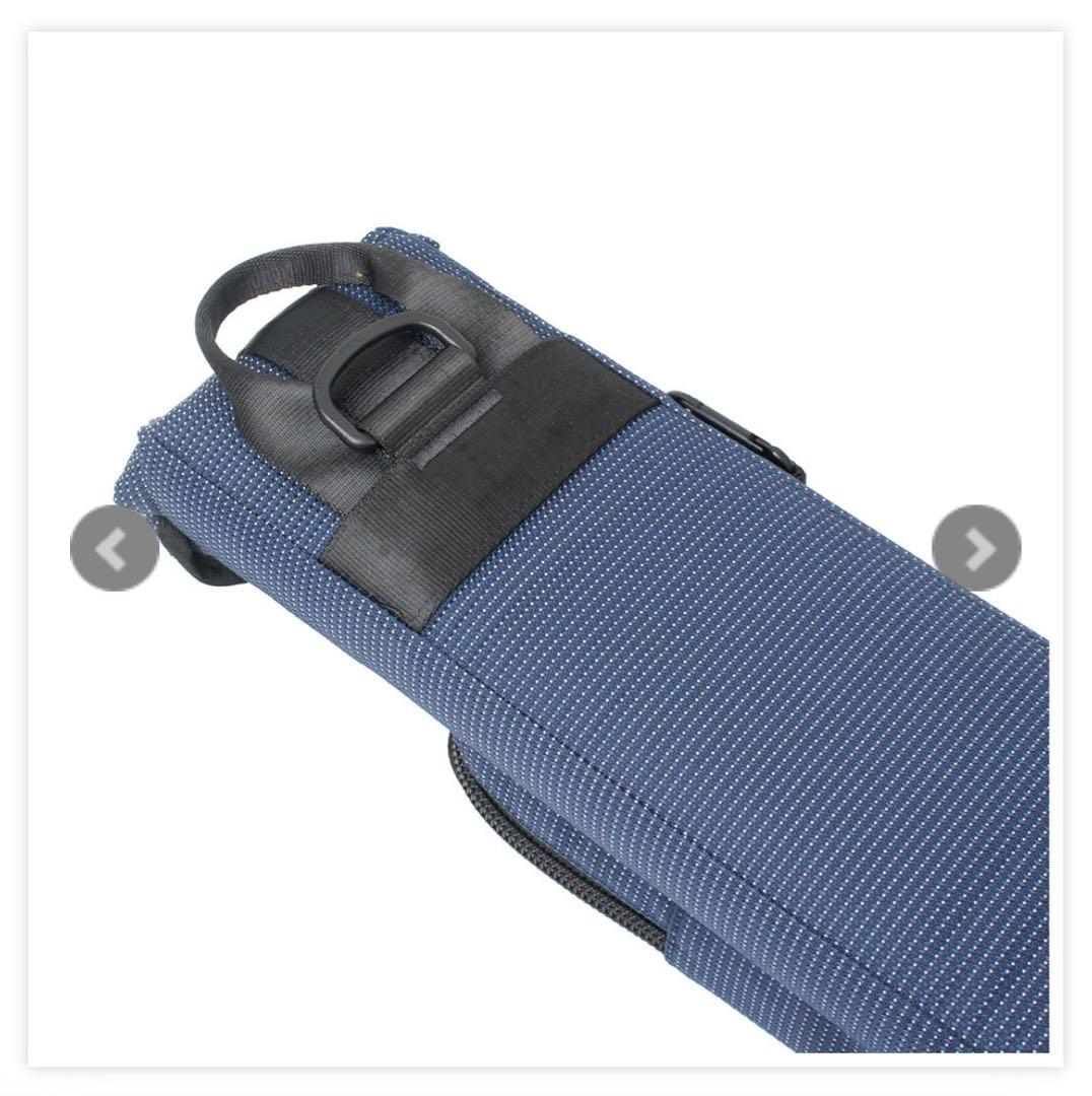 【新品未使用】3seconds 2×4 スリーセカンズ 2B4S キューケース