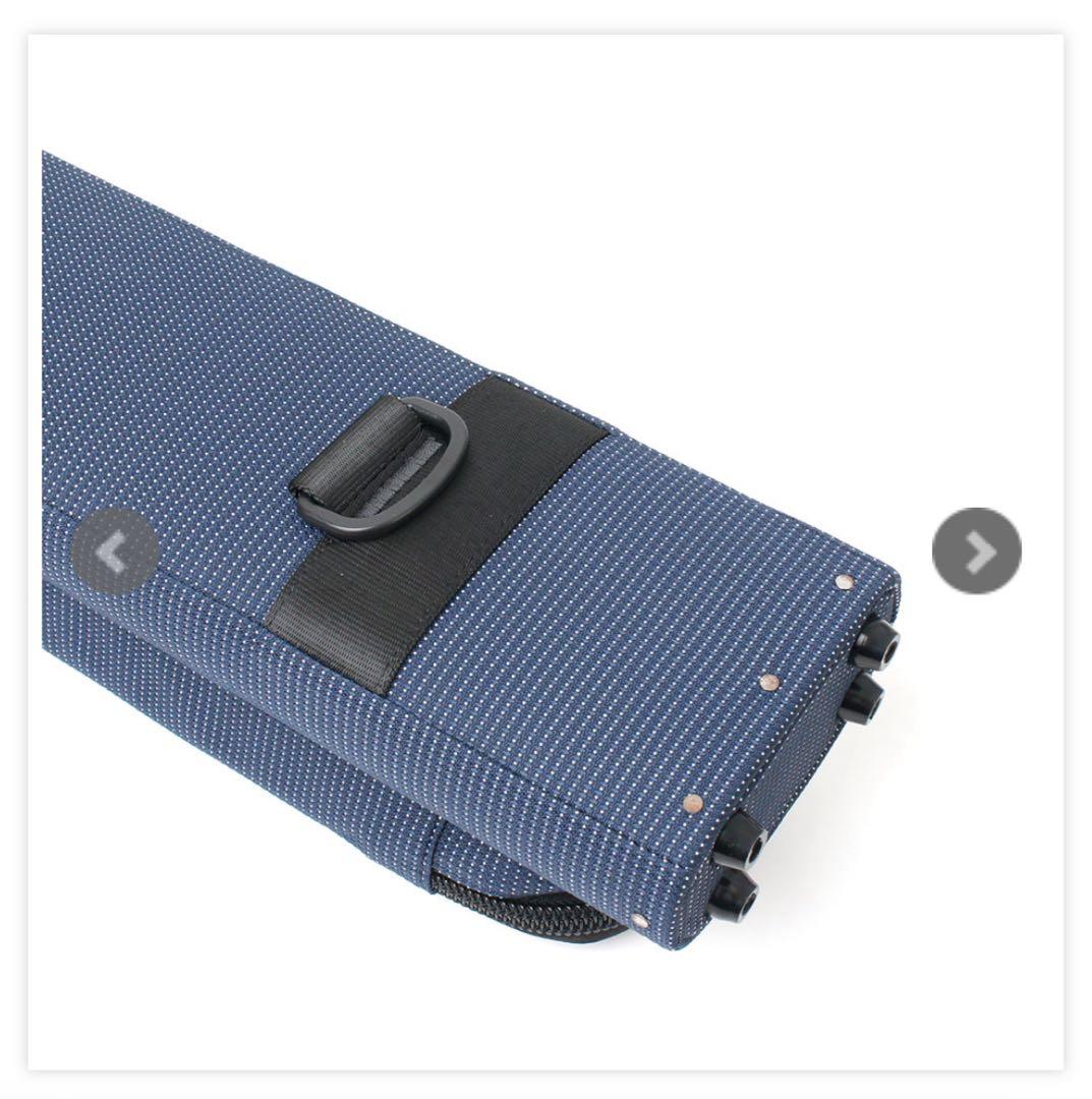 【新品未使用】3seconds 2×4 スリーセカンズ 2B4S キューケース