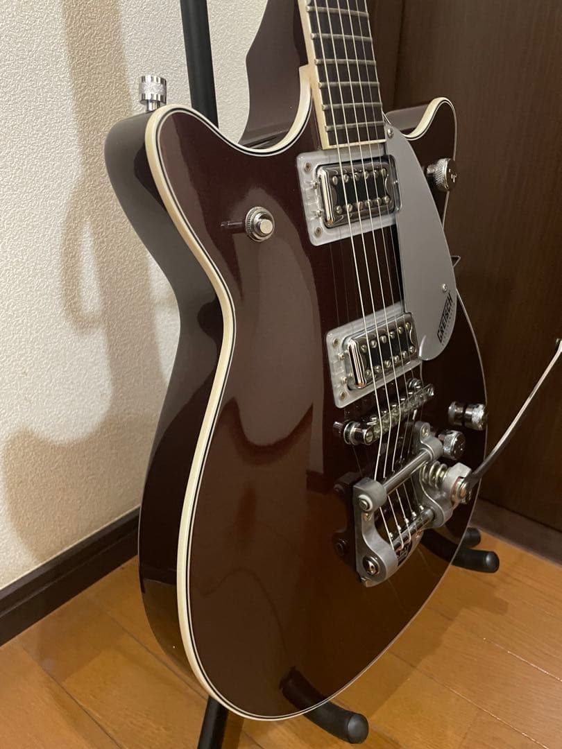 GRETSCH グレッチ G5232T Electromatic スタンド付
