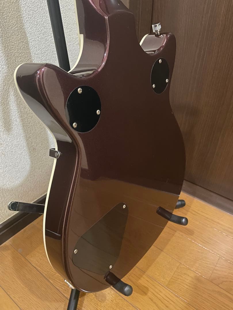 GRETSCH グレッチ G5232T Electromatic スタンド付