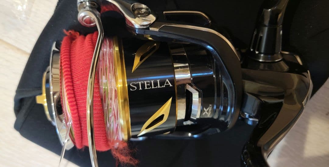 SHIMANO STELLA 20ステラSW20000 PG