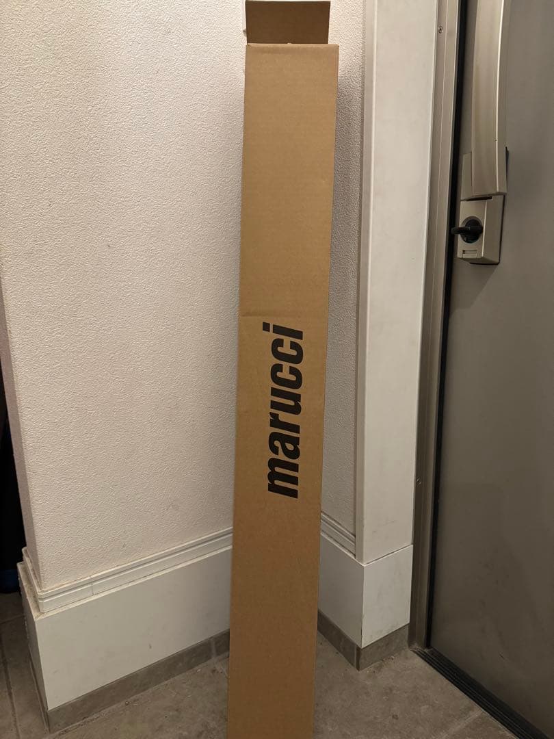 黒ワニ　バット