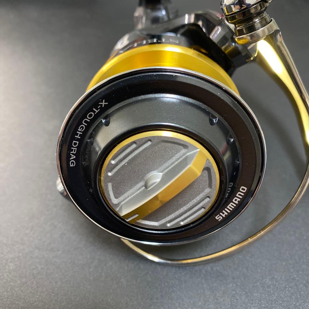 ステラSW 14000XG  B