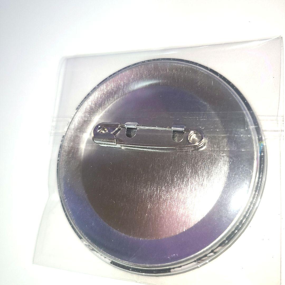 Dr.STONE あさぎりゲン コレクション缶バッジ 衣装チェンジ