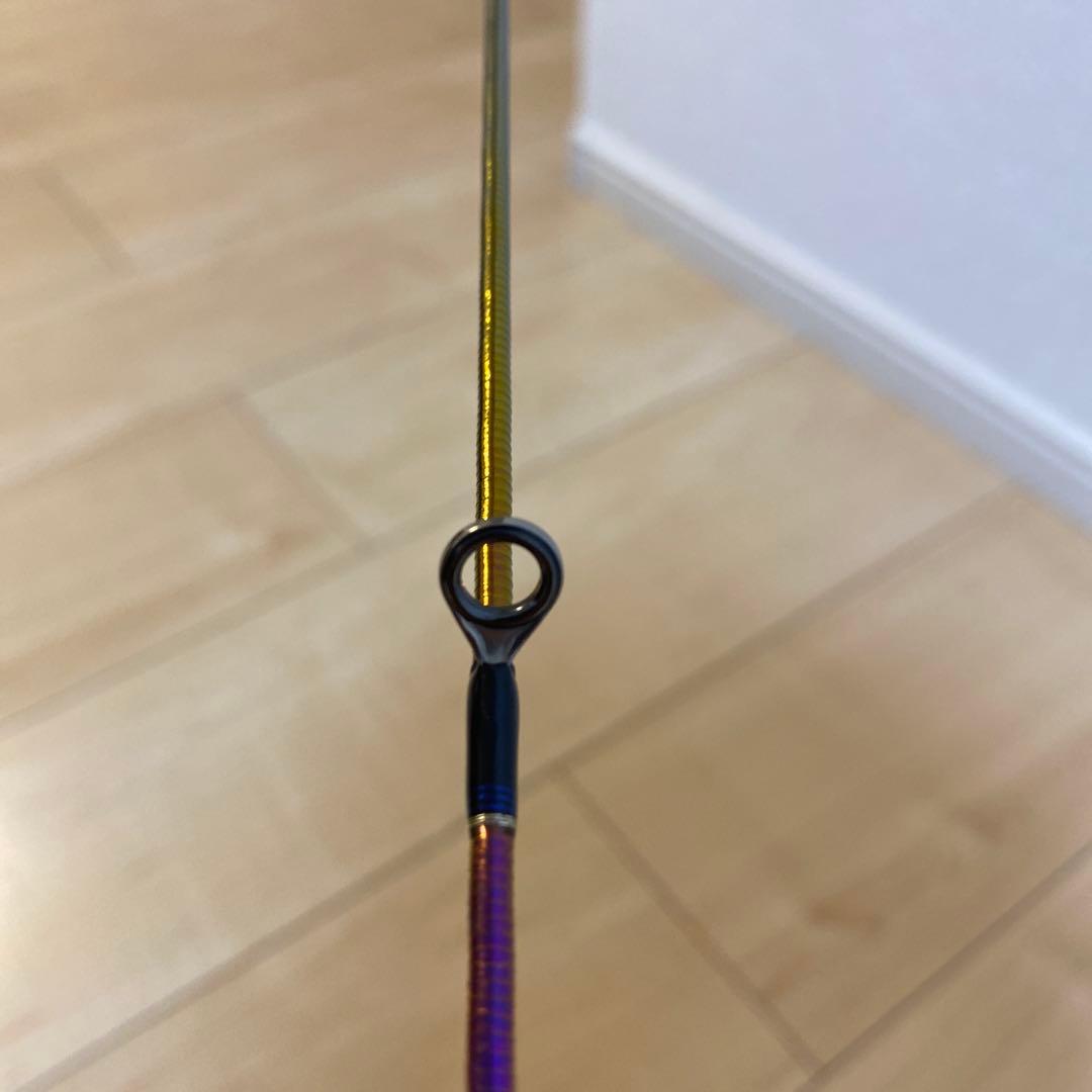 ワールドシャウラリミテッド2953