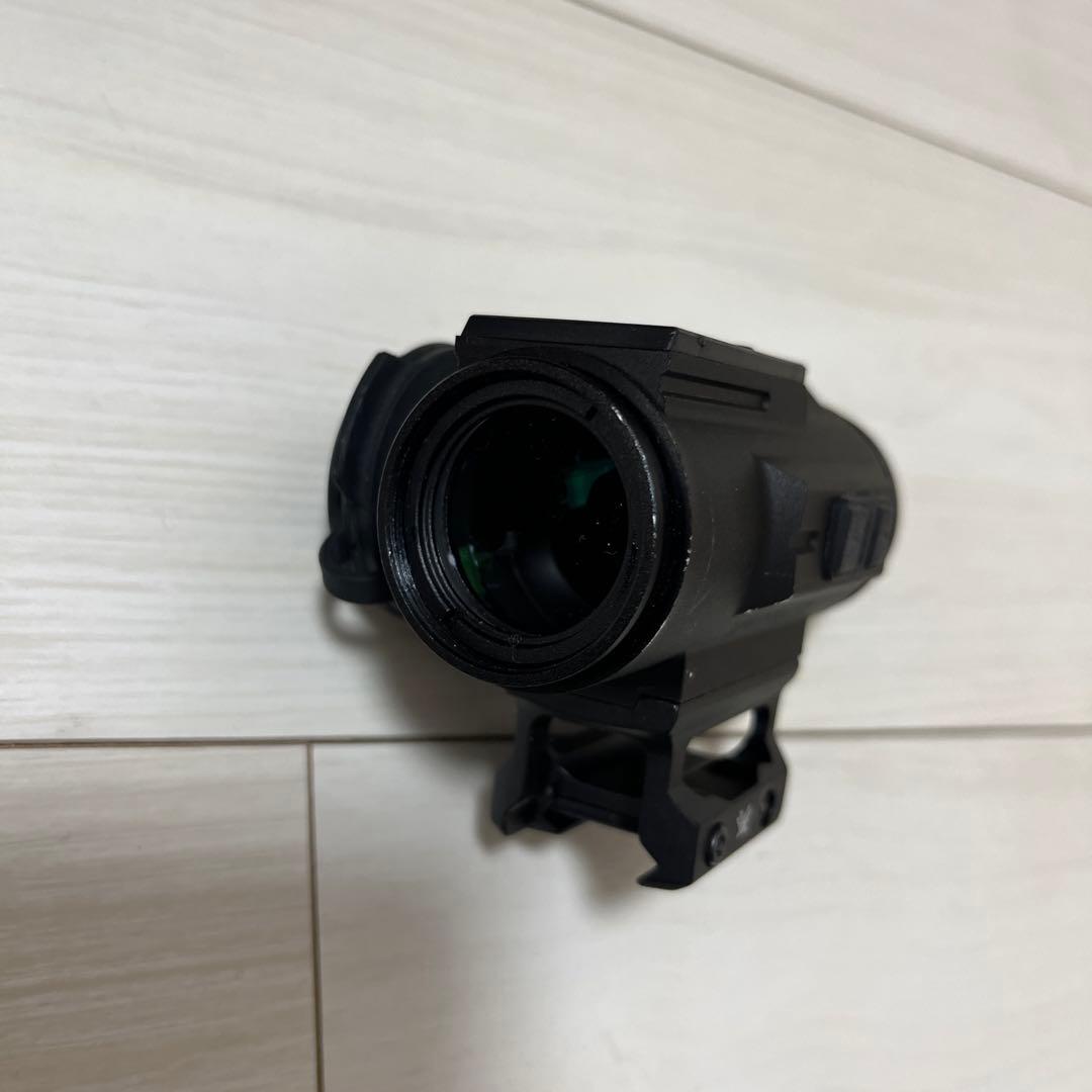 voltex spitfire レプリカ　5倍率