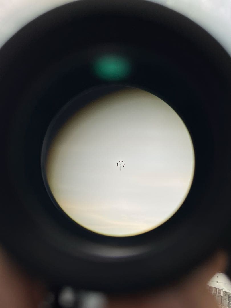 voltex spitfire レプリカ　5倍率