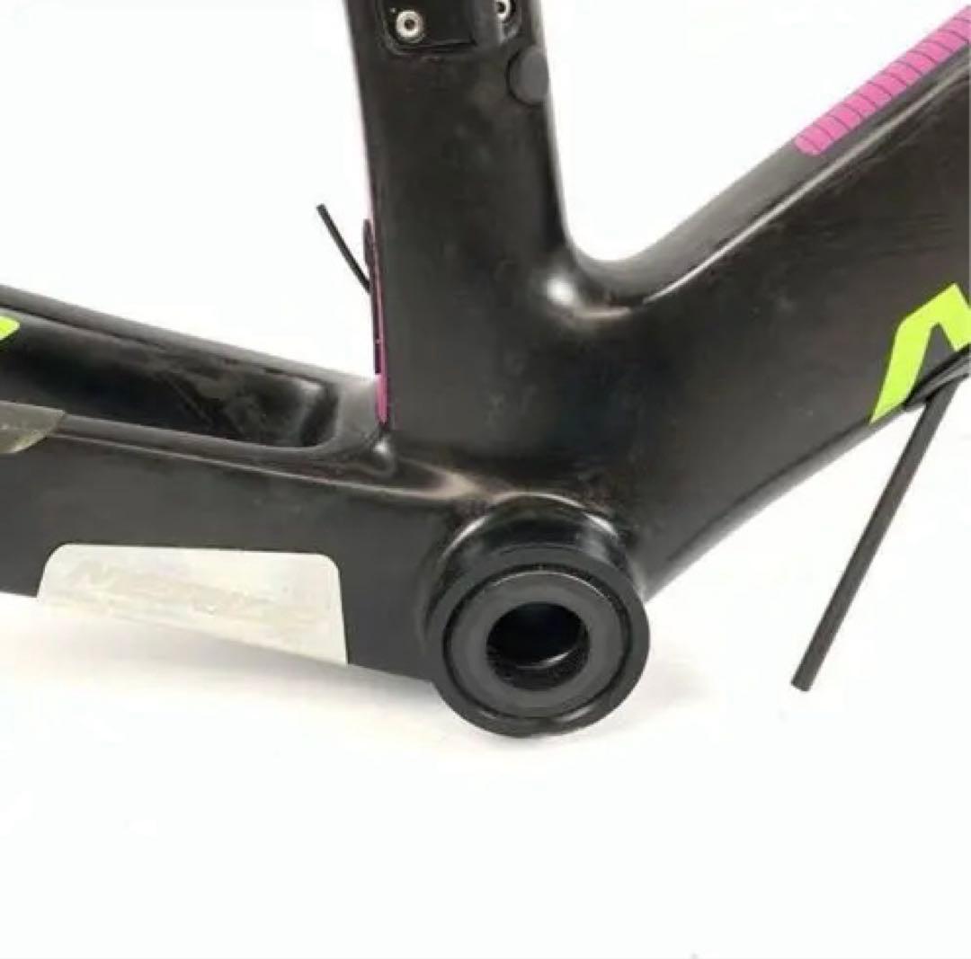 パーツ MERIDA REACTO TEAM