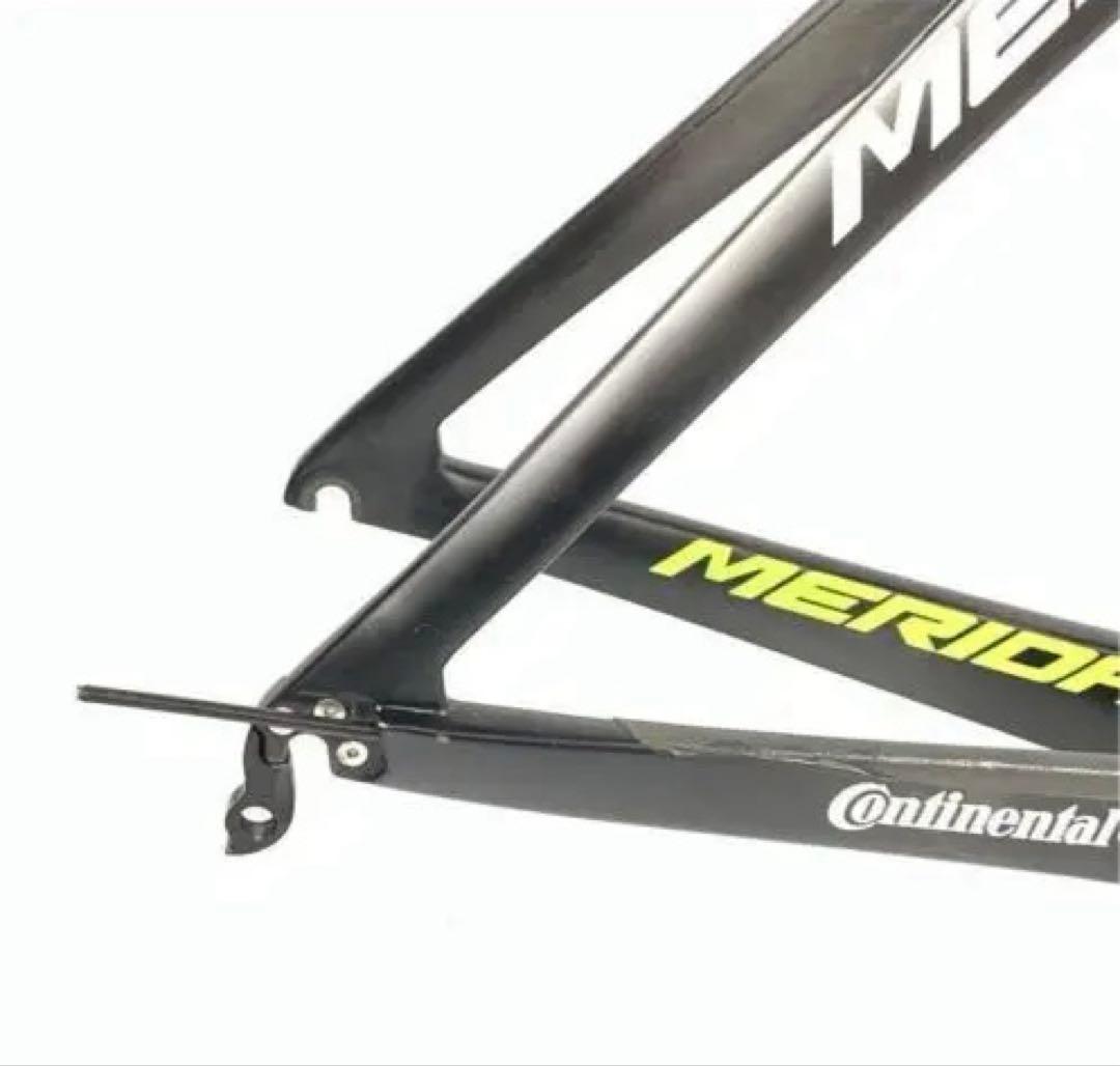 パーツ MERIDA REACTO TEAM