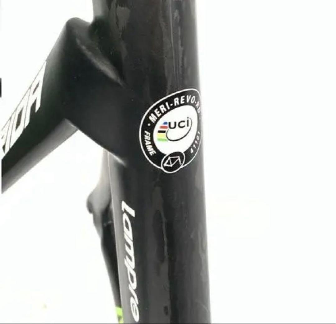 パーツ MERIDA REACTO TEAM