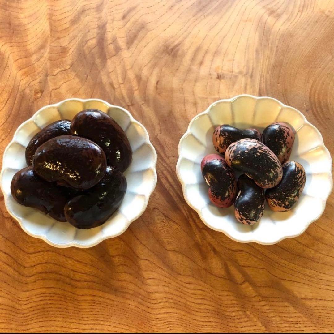 【完売】【2025年度】　長野県産　八ヶ岳　花豆　お問い合わせページ