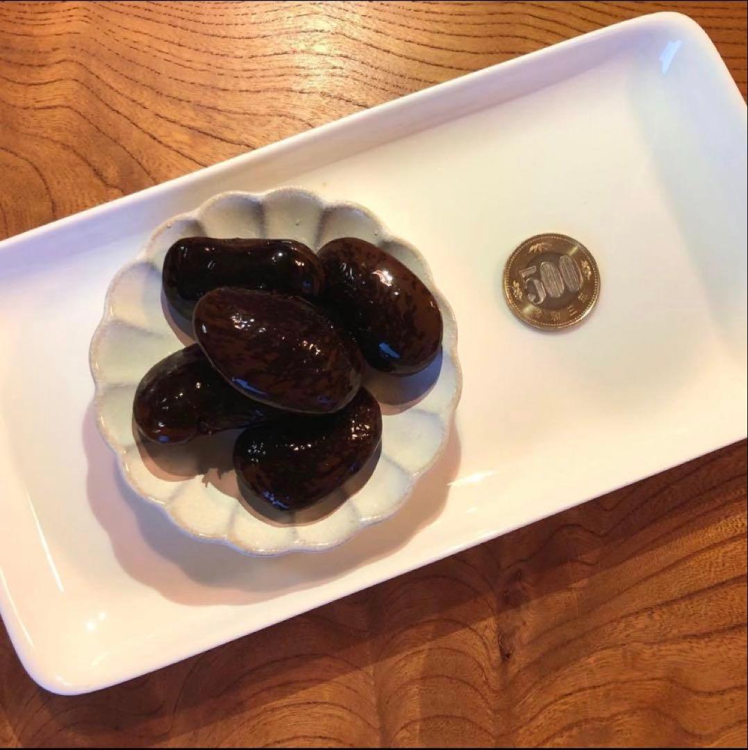 【完売】【2025年度】　長野県産　八ヶ岳　花豆　お問い合わせページ