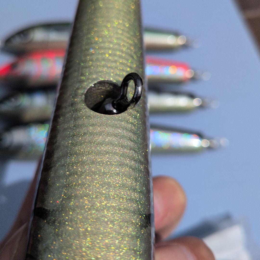 カーペンター　ブルーフィッシュ　100 200mm 95ｇ