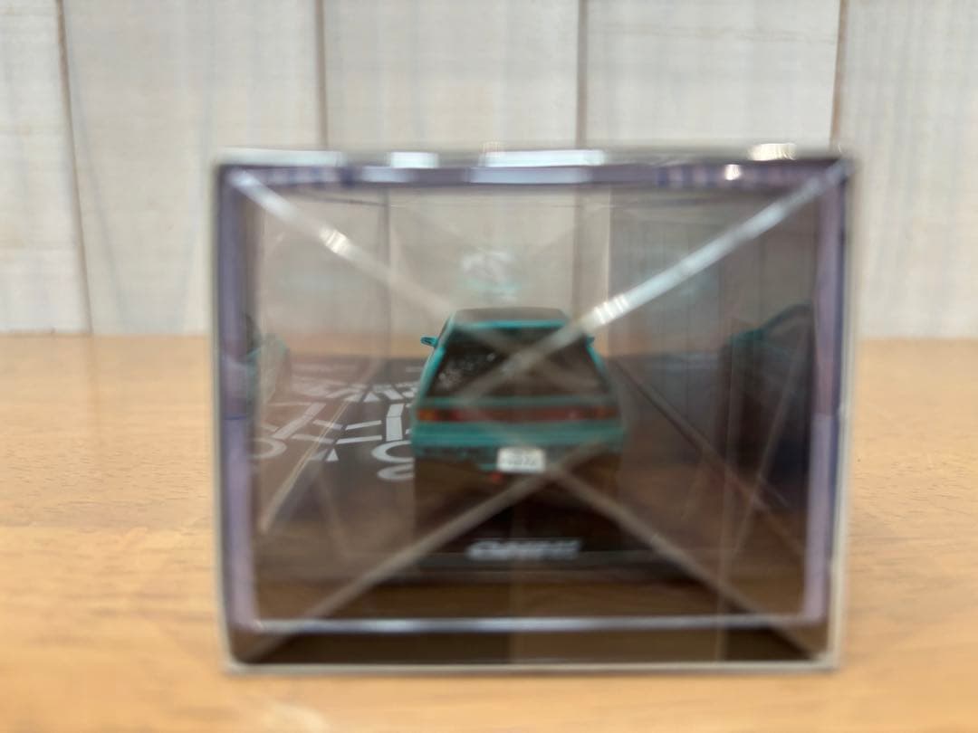 INNO K-ASLAN EF9 アスラン グランドシビック イノモデル