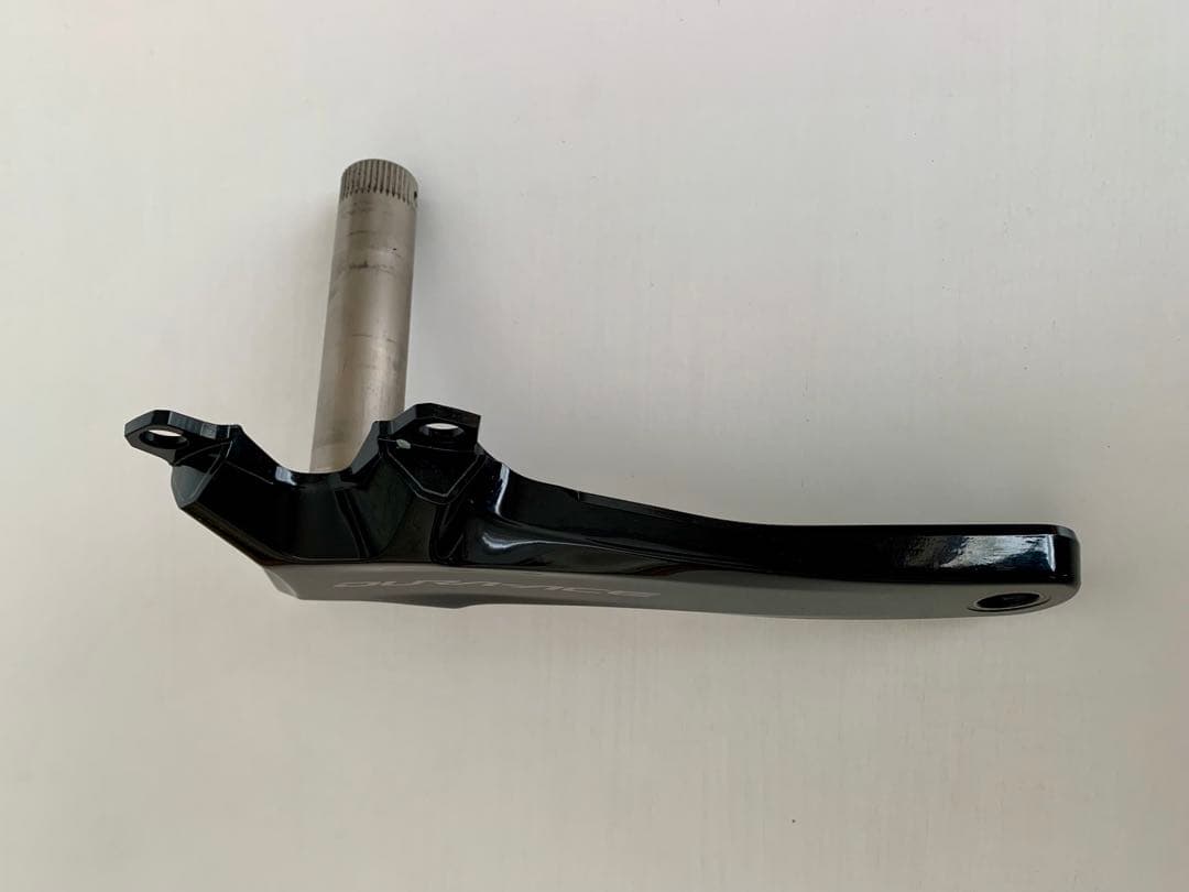 シマノ DURA-ACE R9200 170 cm クランク