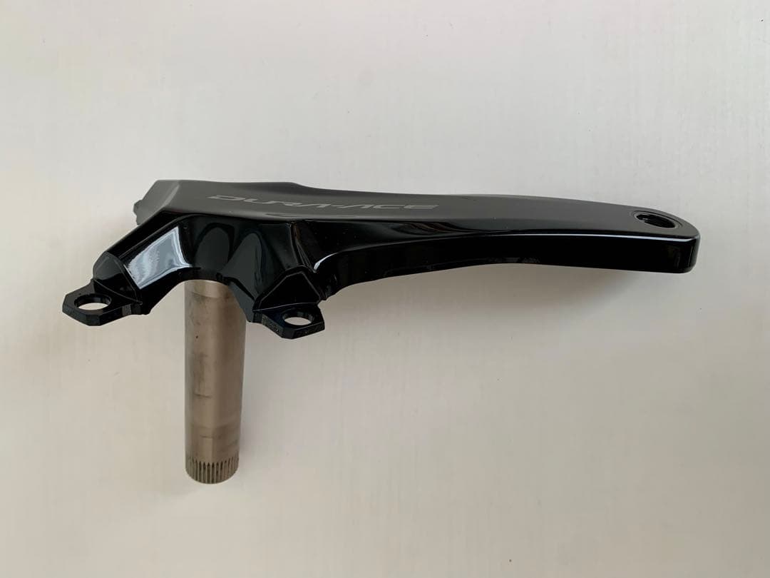 シマノ DURA-ACE R9200 170 cm クランク