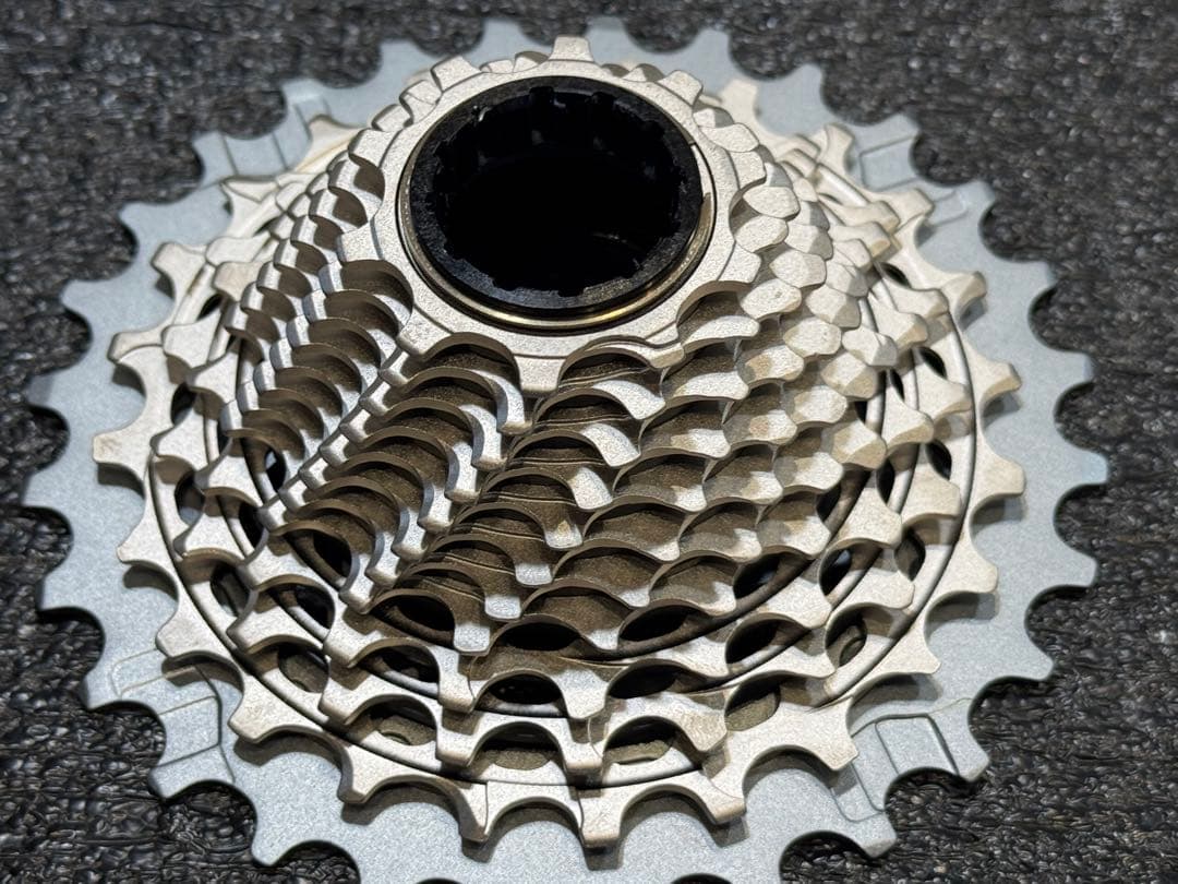 SRAM RED AXS XG-1290 D1 スプロケット 10-28t