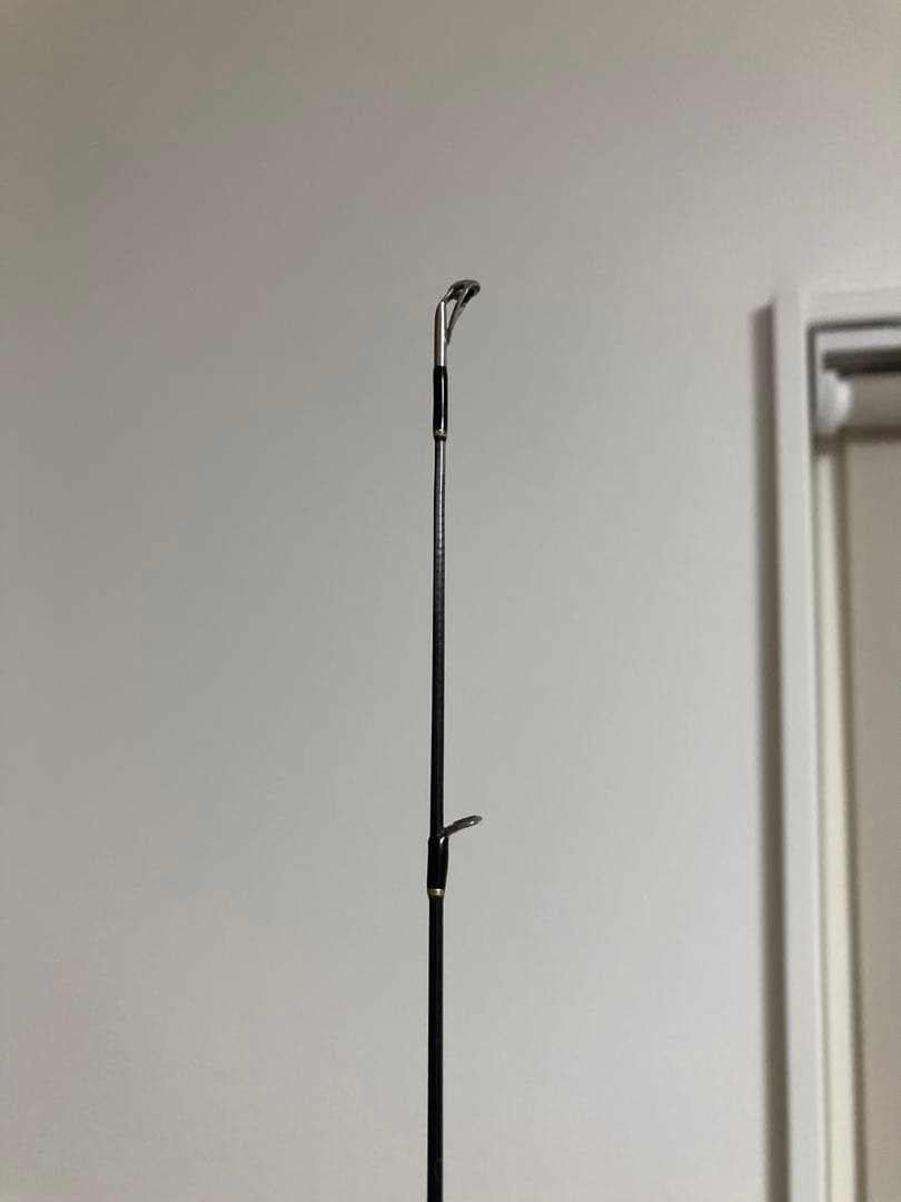 SIDEWINDER The BARDICK バーディック