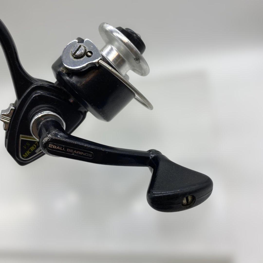 大森製作所 VSマイクロ7