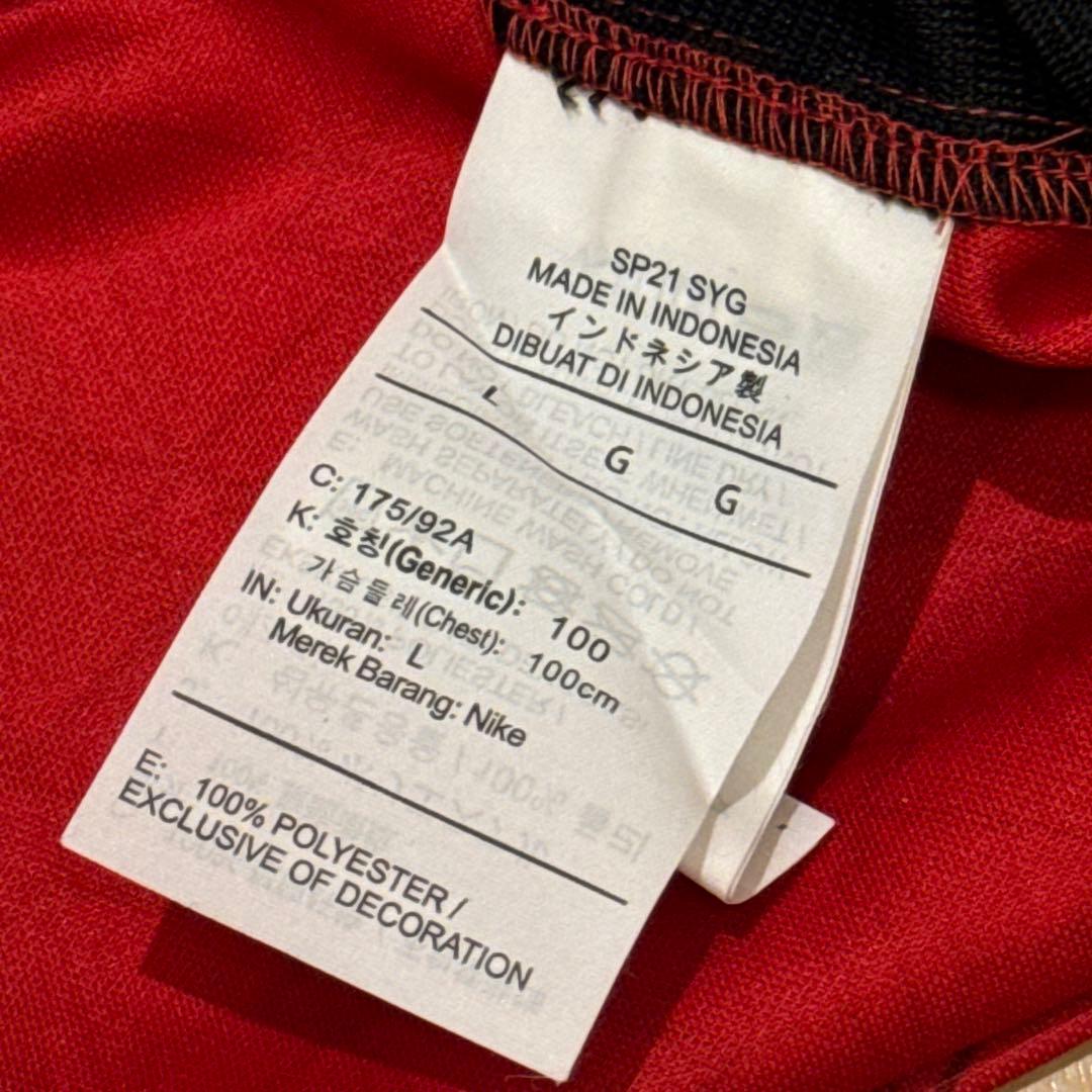 新品 浦和レッズ ユンカー J1 7ゴール記念 レプリカ ユニフォーム Lサイズ