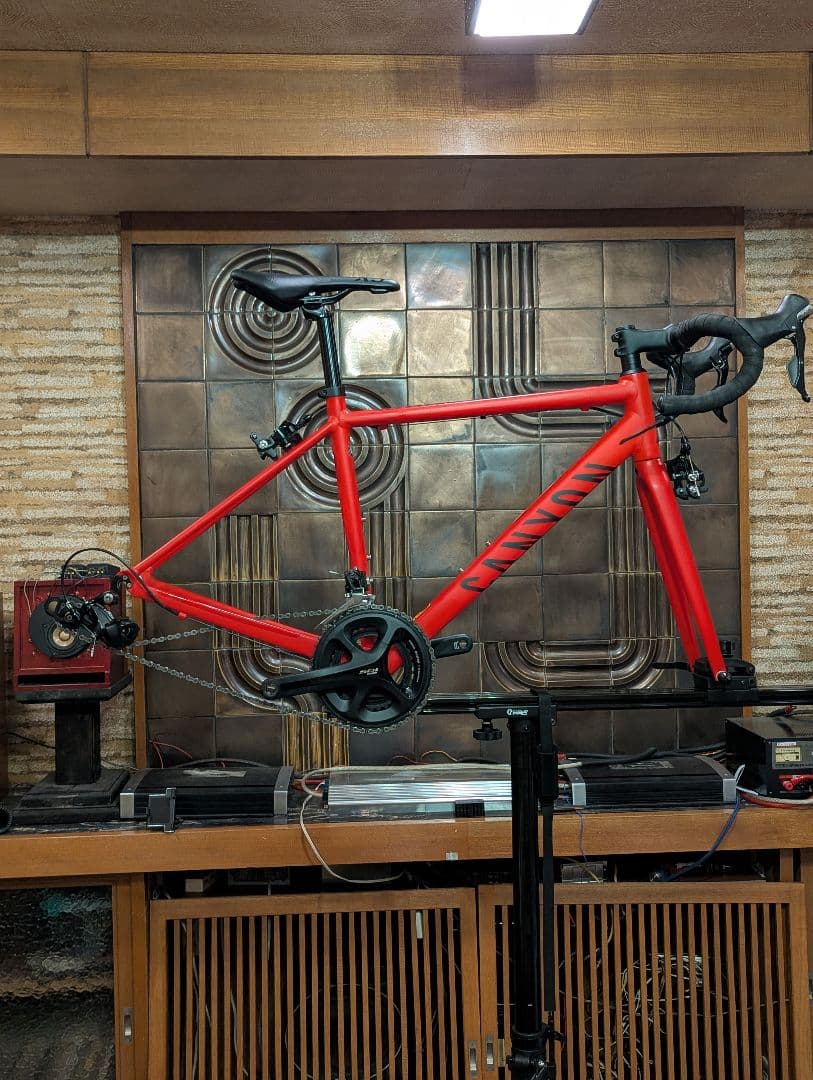 CANYON ENDURACE AL 7.0 xs キャニオン ロードバイク