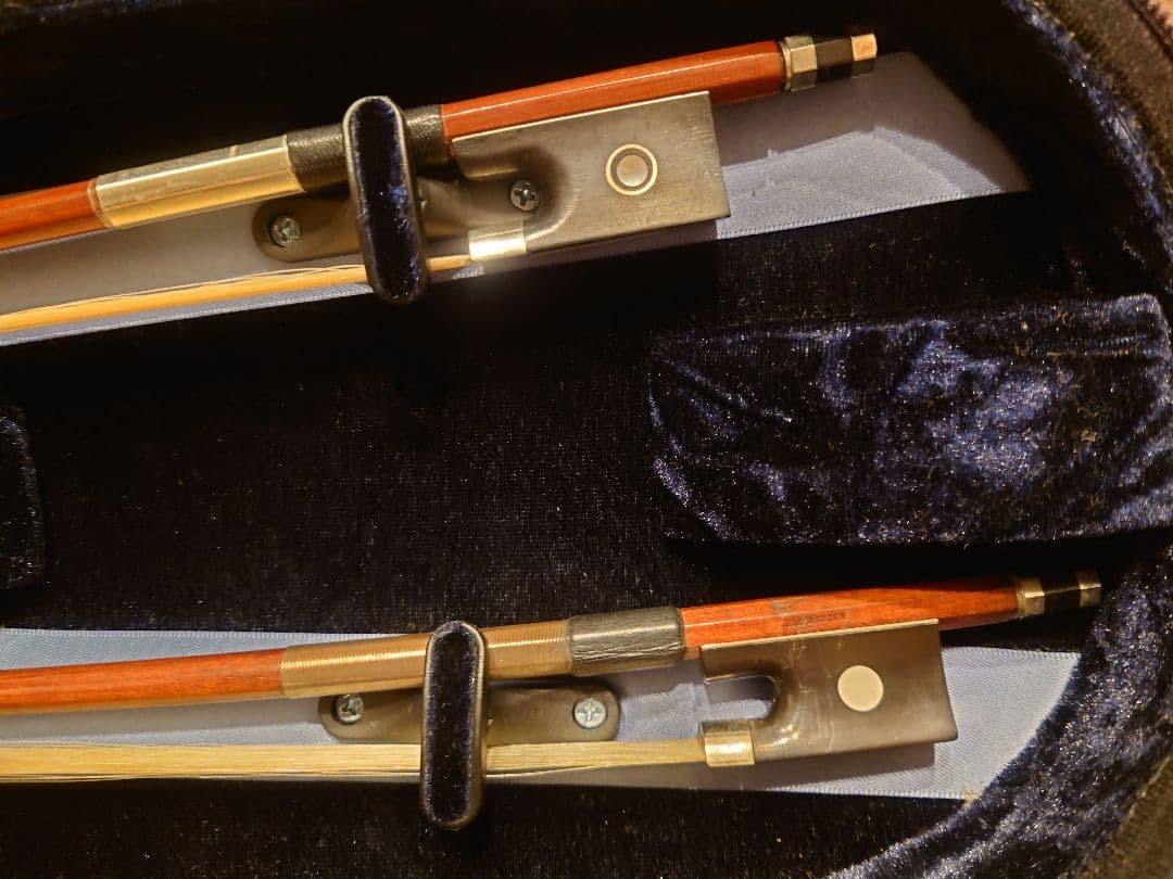 【ご依頼品・中古】1/8サイズ No.330 スズキ バイオリン セット