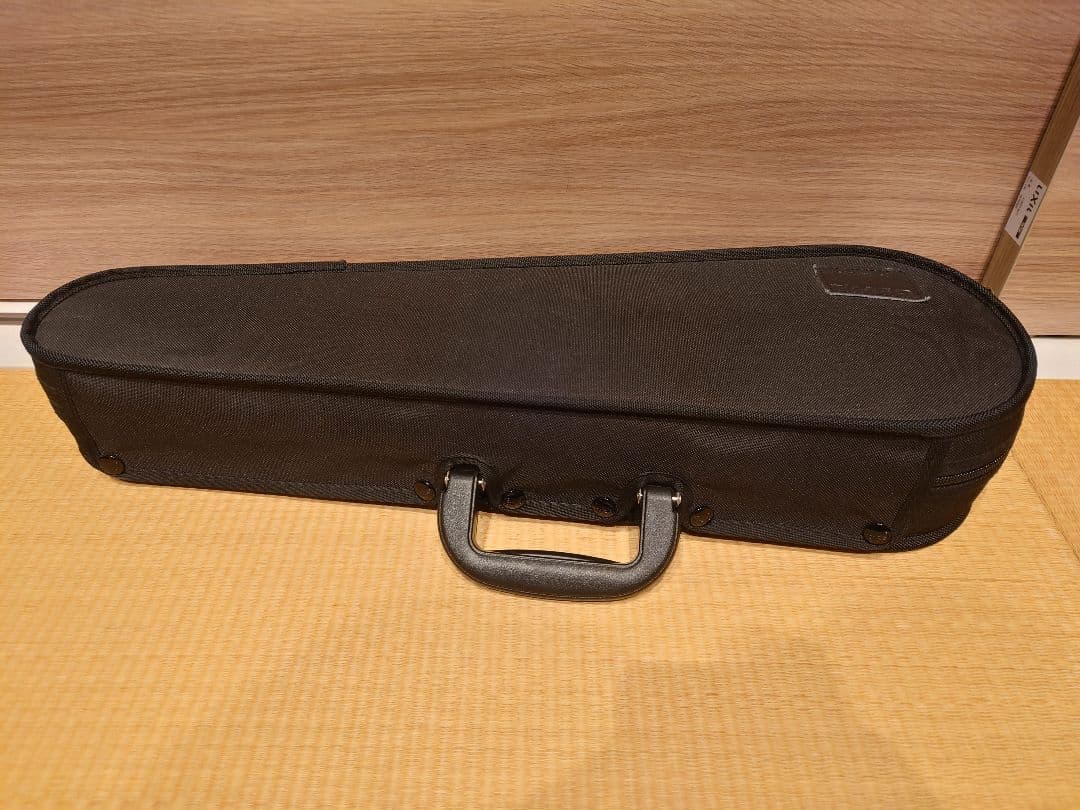 【ご依頼品・中古】1/8サイズ No.330 スズキ バイオリン セット