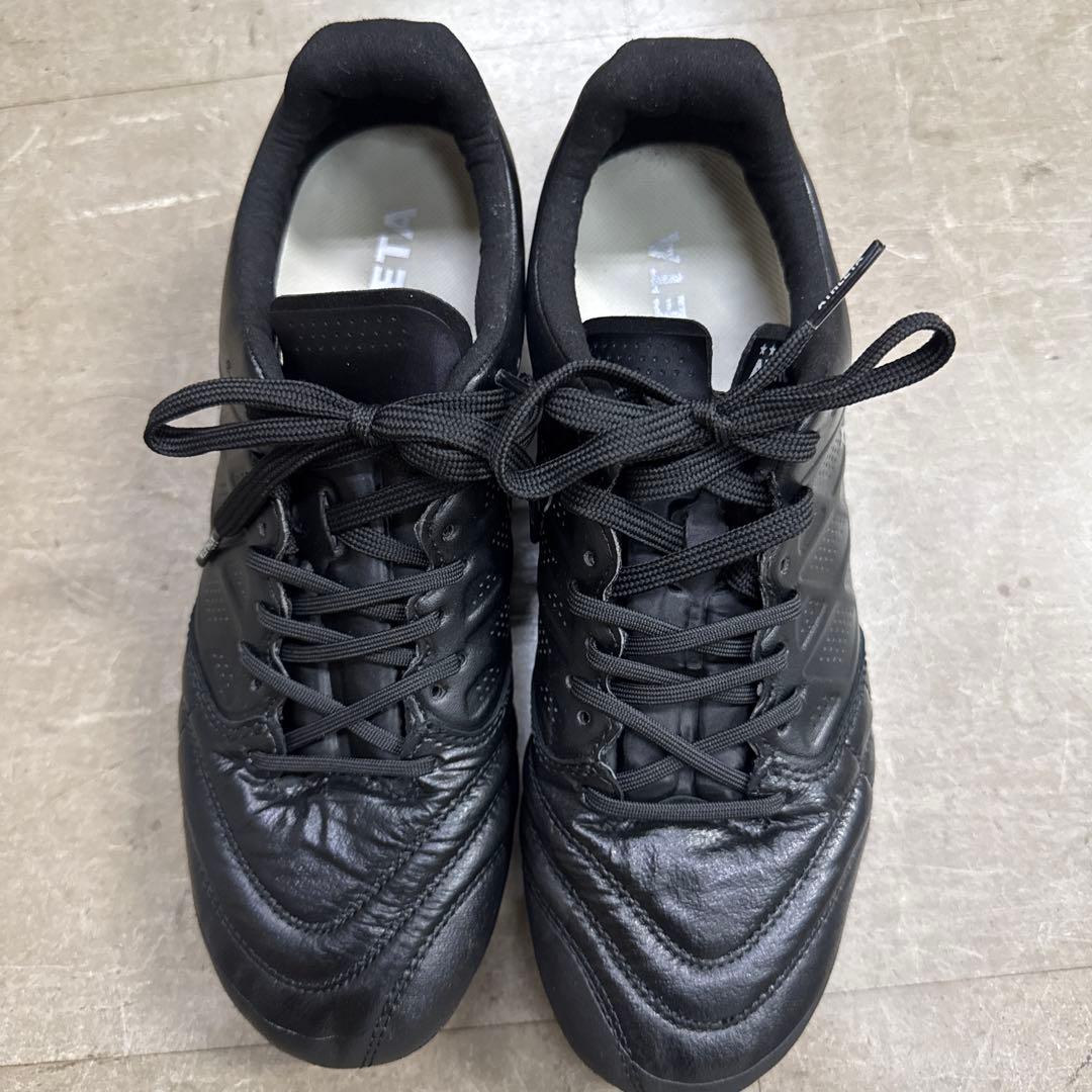 アスレタ O-Rei Legado オーヘイ レガド(ブラック)25.0cm