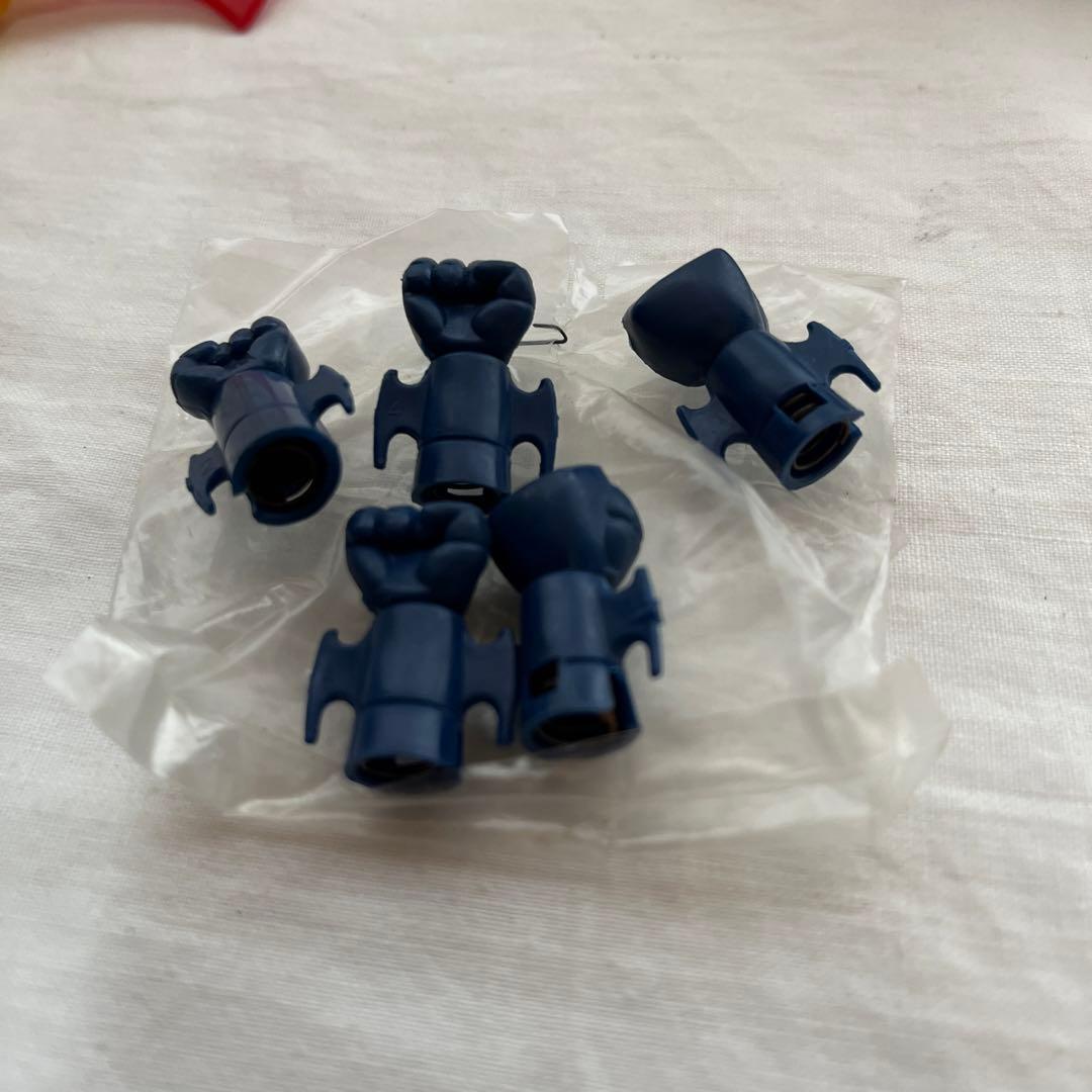 1970年代 超合金 3期 マジンガーZ 箱付き ポピー 永井豪