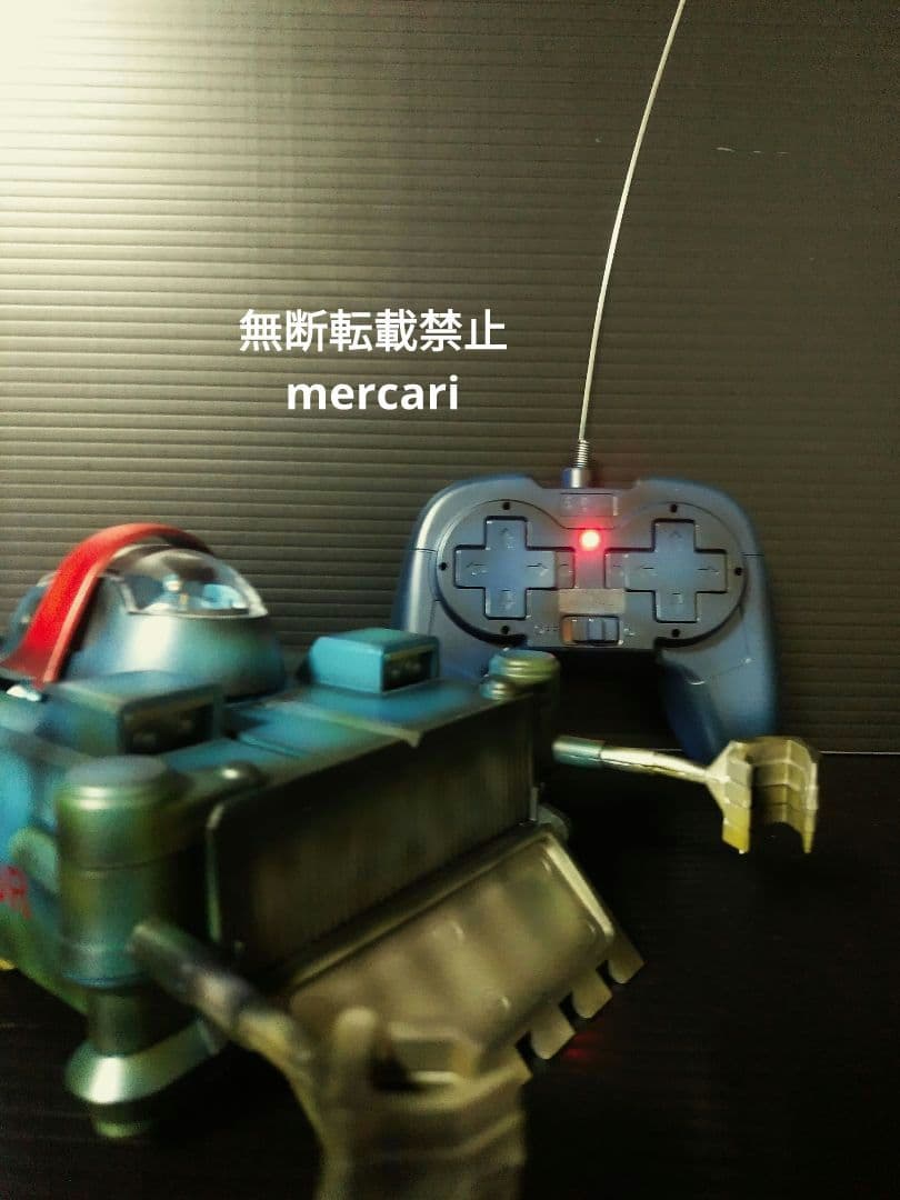 サンダーバード　Xカー