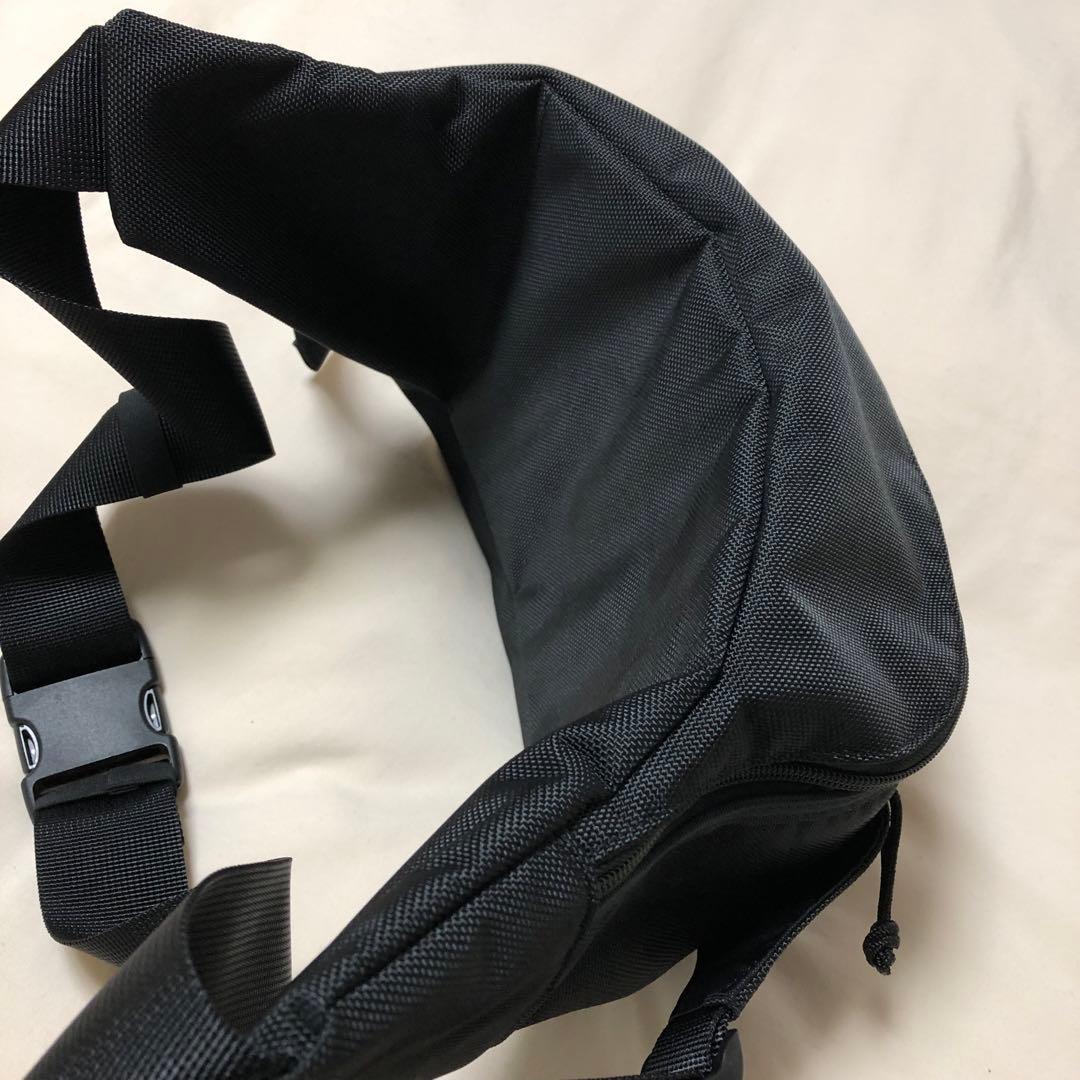 木梨サイクル✖️PORTER コラボ　ボディバッグ　開封済み未使用品