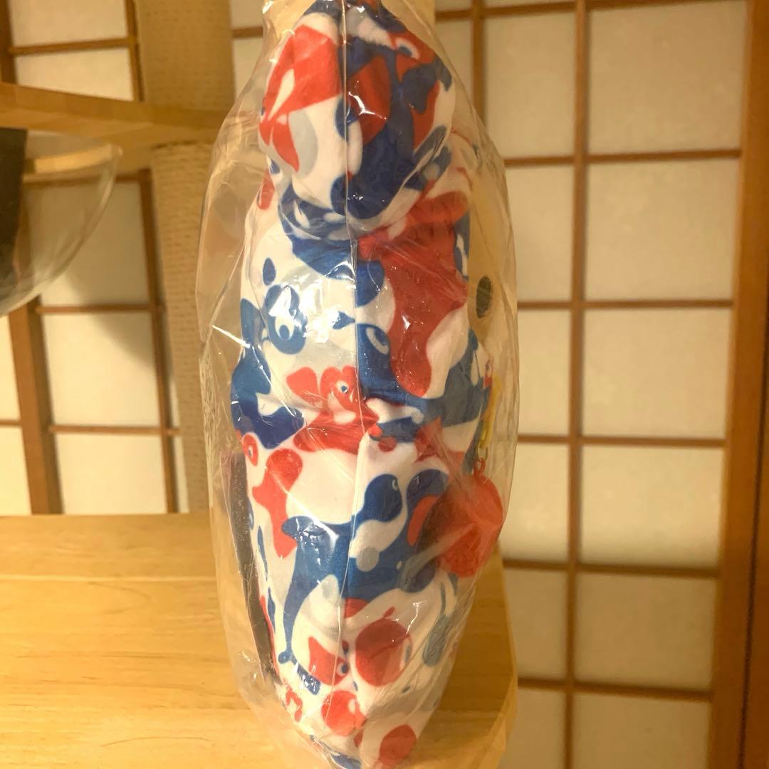 EXPO2025 ミャクミャク✖︎リラックマ限定ぬいぐるみ