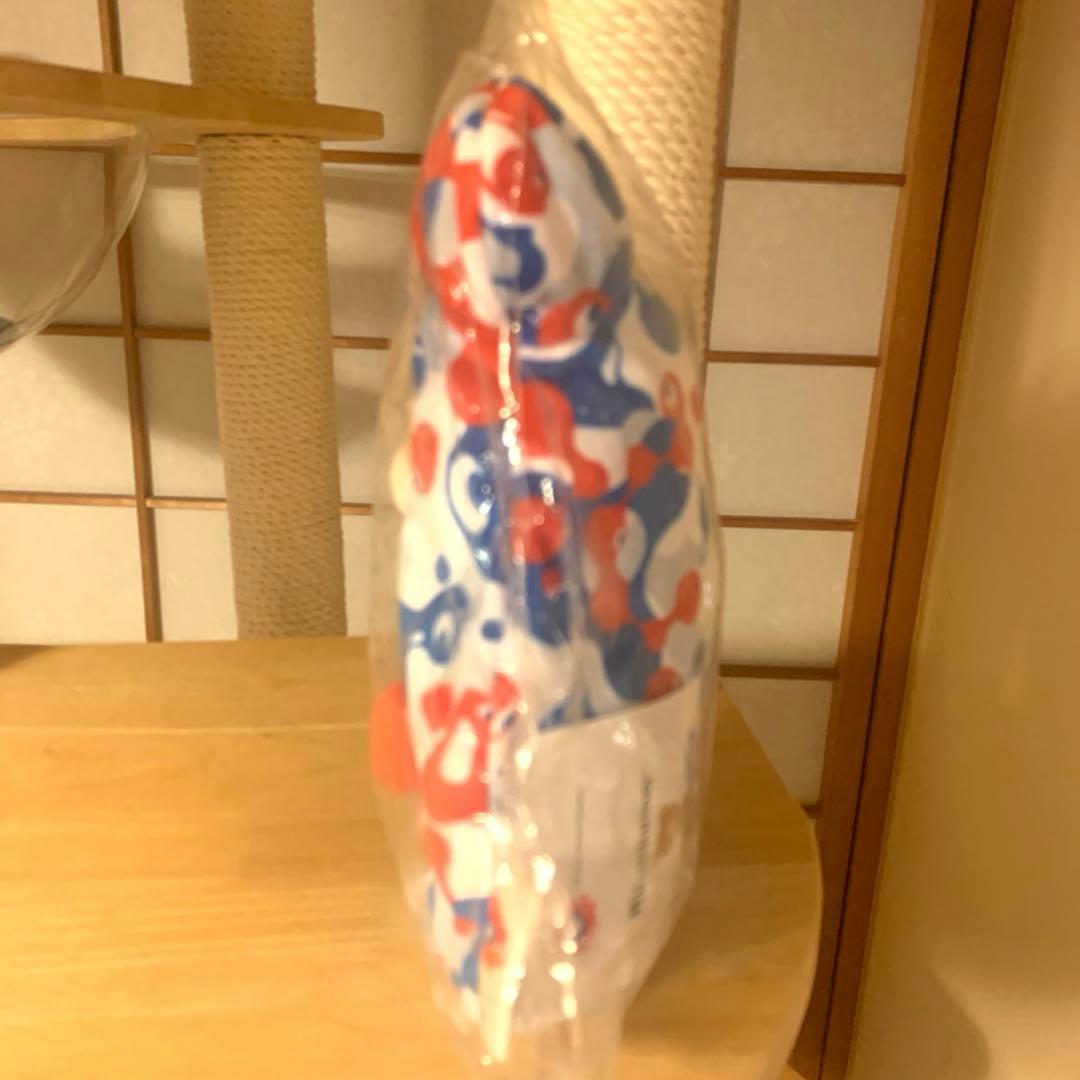 EXPO2025 ミャクミャク✖︎リラックマ限定ぬいぐるみ