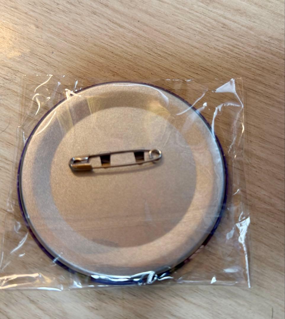 薬屋のひとりごと 壬氏 缶バッジ