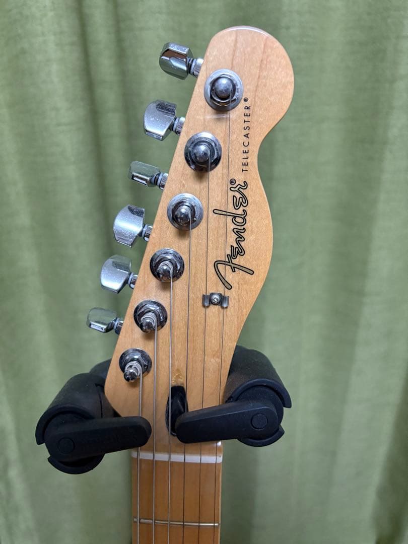 ギター Fender / Player Series Telecaster