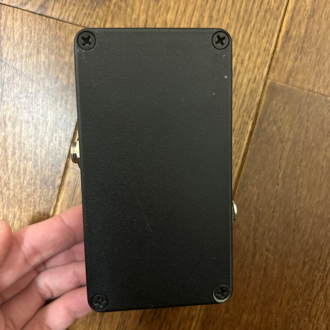 YAN Bloody l ギターエフェクター ディストーション