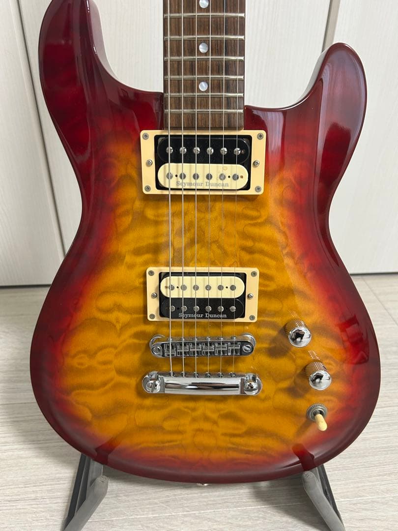 超レア美品　フェルナンデス　APG-95 日本製　輸出用モデル