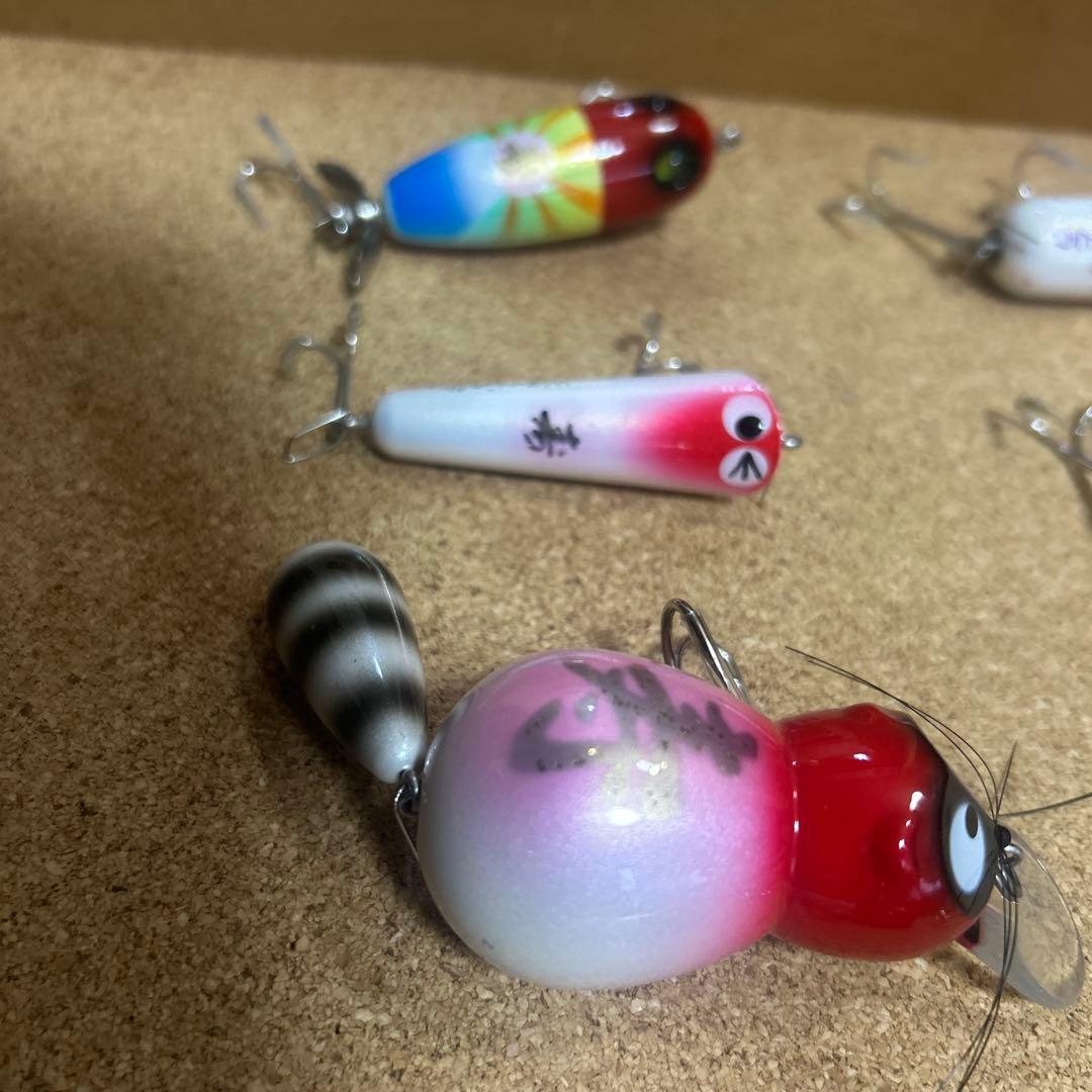 ト*ス様 ZEAL オリカラ、寿13個セット