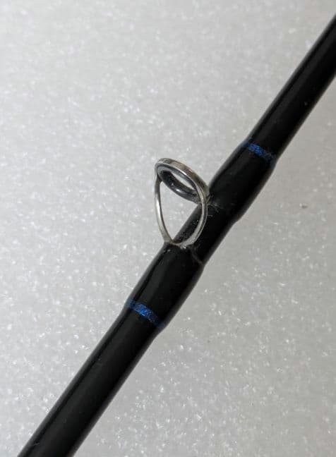 【美品】ヘラクレス EGスイミング　72MH