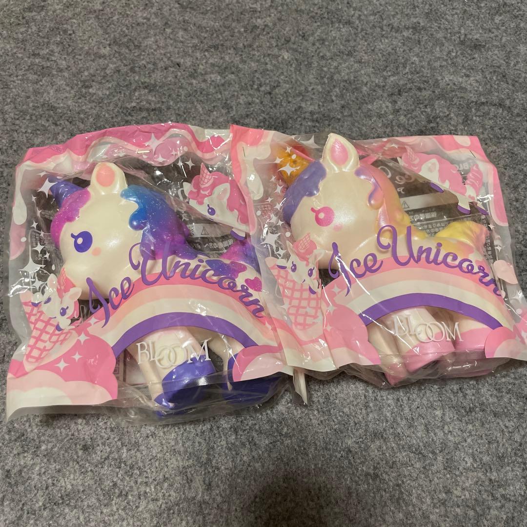 ⭐︎BLOOMスクイーズ⭐︎まとめ売り25点セット