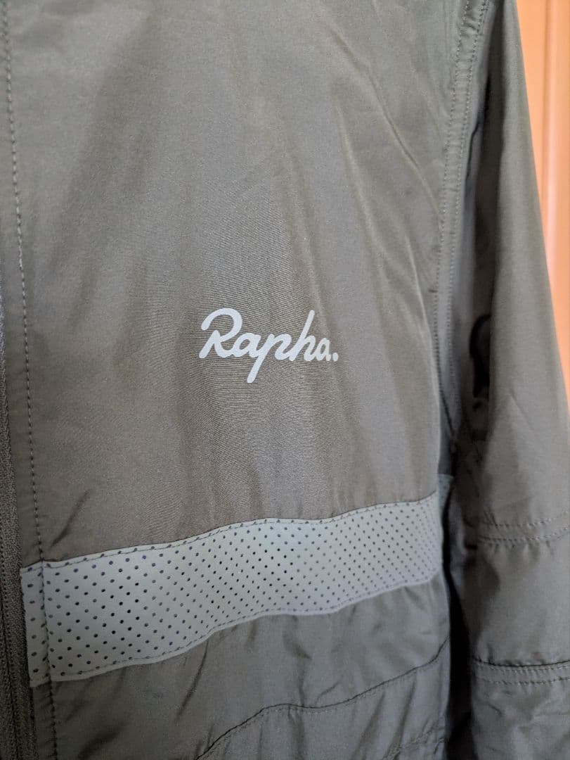 格安☆美品　BREVET LONGSLEEVE WINDBLOCK　JERSEY