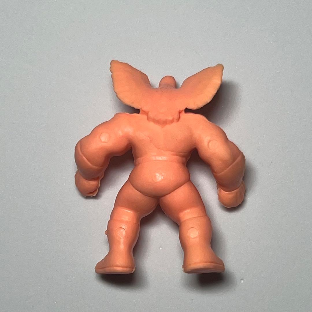 キン肉マン　キン消し　キンケシ　応募超人　募集超人　肌色　ホークマン