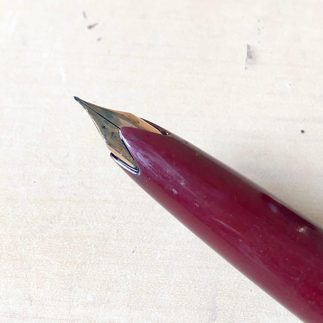 モンブラン 万年筆 5本 ビンテージ ジャンク