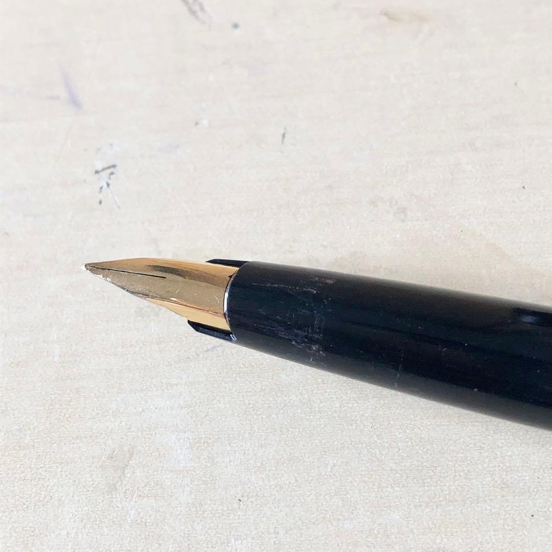 モンブラン 万年筆 5本 ビンテージ ジャンク