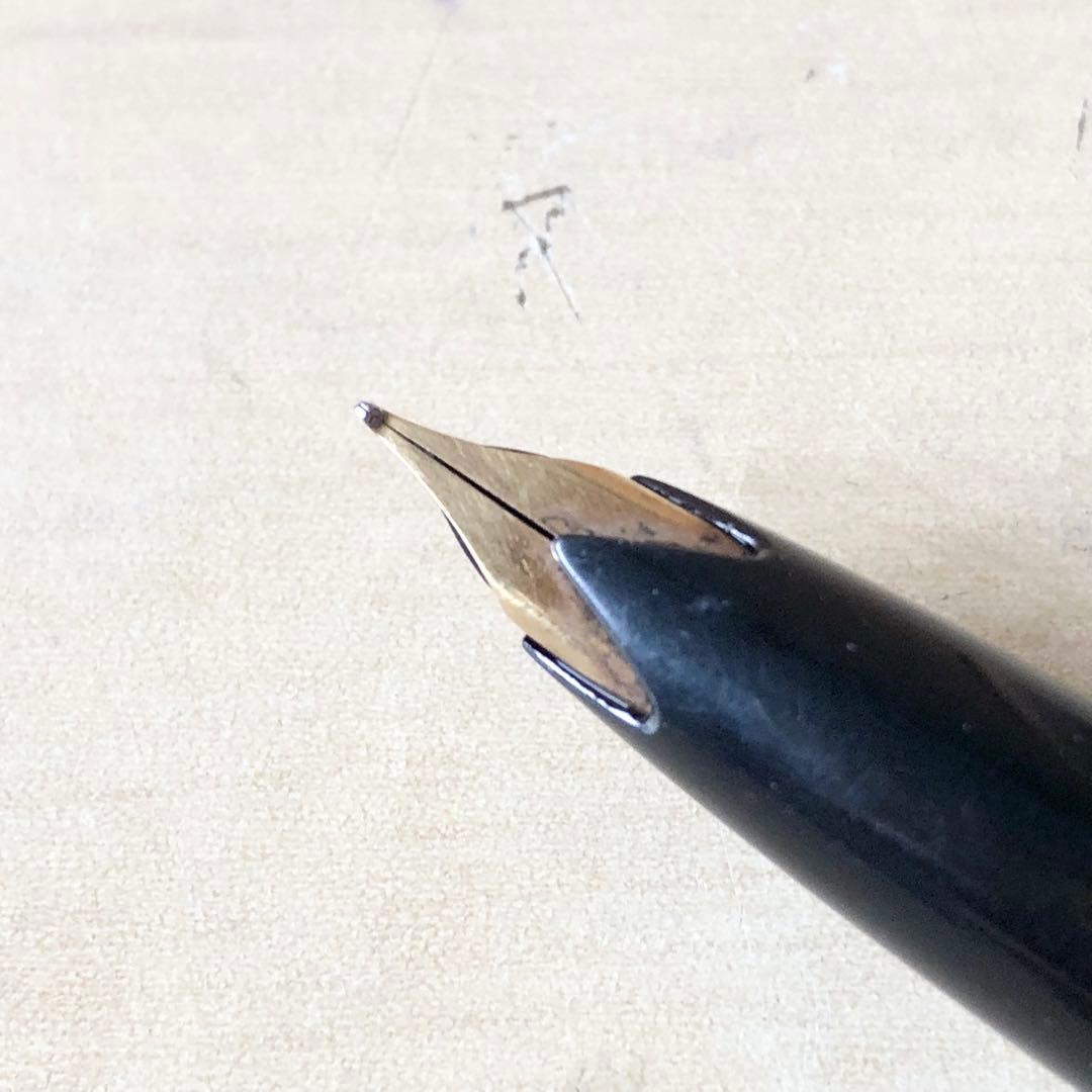 モンブラン 万年筆 5本 ビンテージ ジャンク