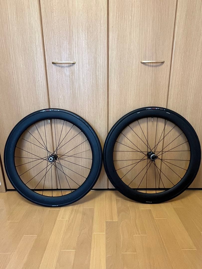 【専用】まさる@スピード発送様　シマノアルテグラR8170-C50 ホイール