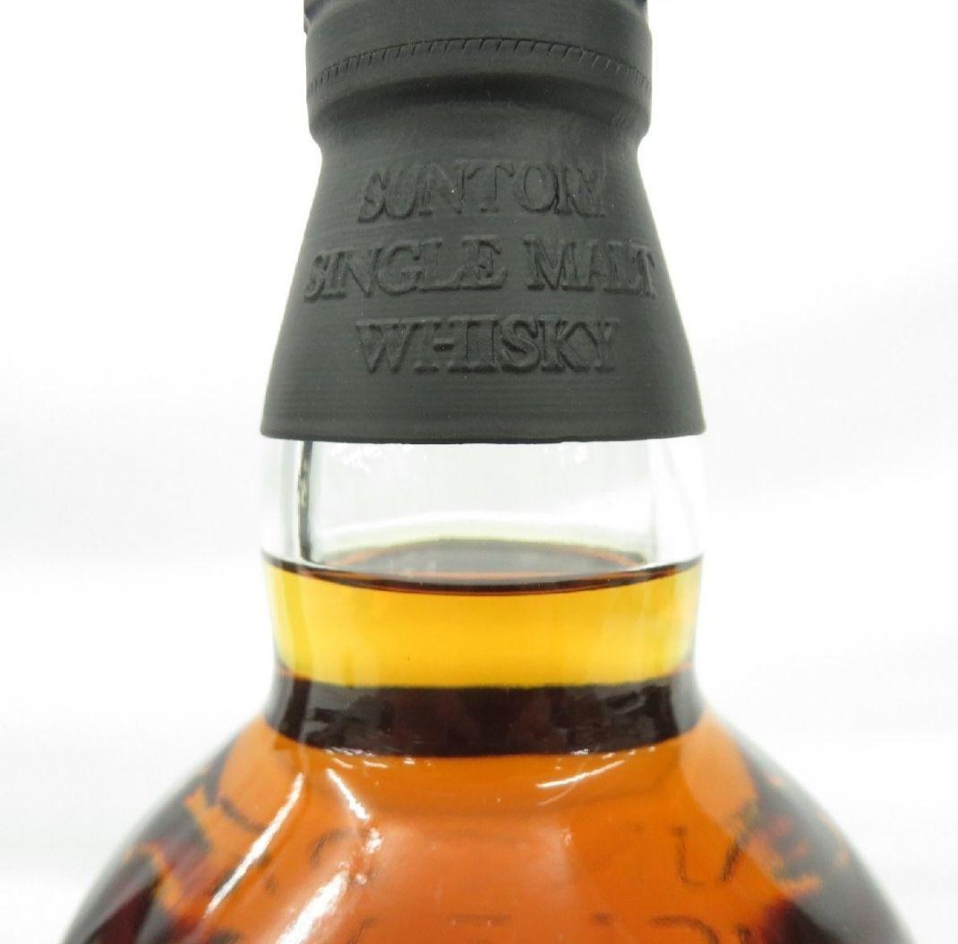 【手渡し限定】山崎リミテッドエディション2017/サントリー山崎/ウイスキー