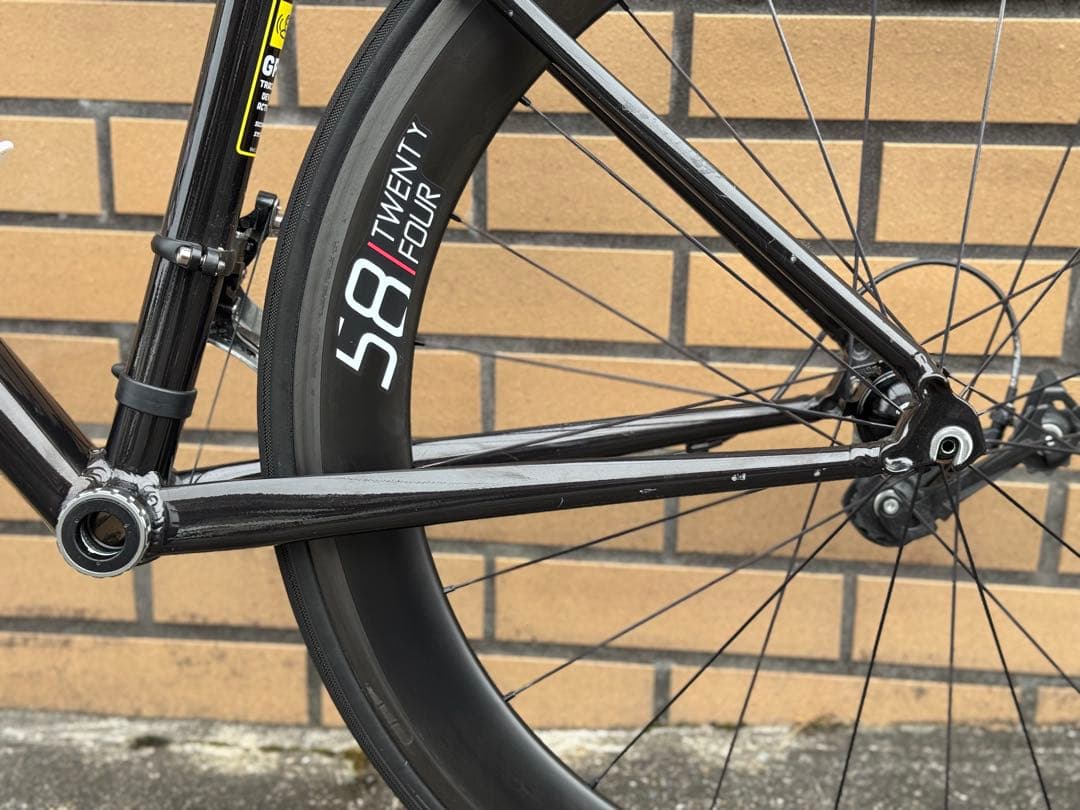 ビアンキ　Bianchi ビアニローネ7 2024 ソラ　ロードバイク